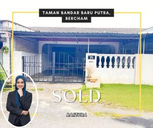 ejen hartanah perak cekap