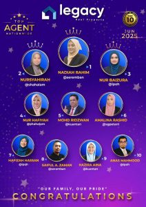 Ejen Hartanah Perak Baizura Hamid