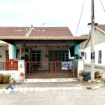 TAMAN METRO PENGKALAN