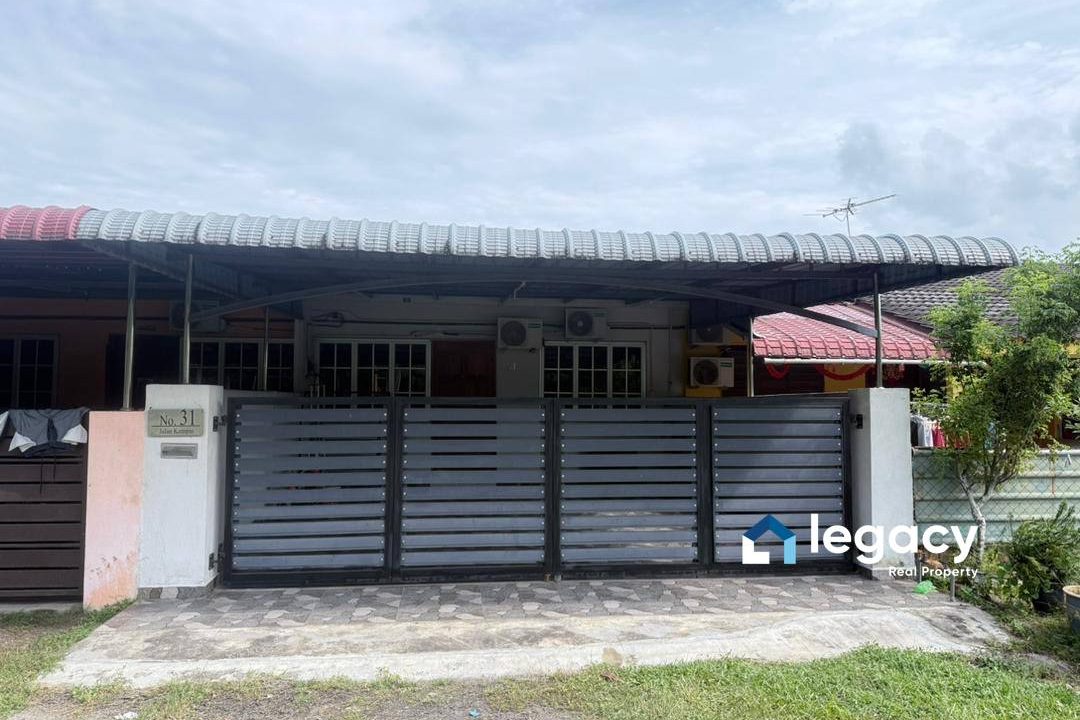 taman pelangi batu gajah