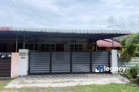 taman pelangi batu gajah