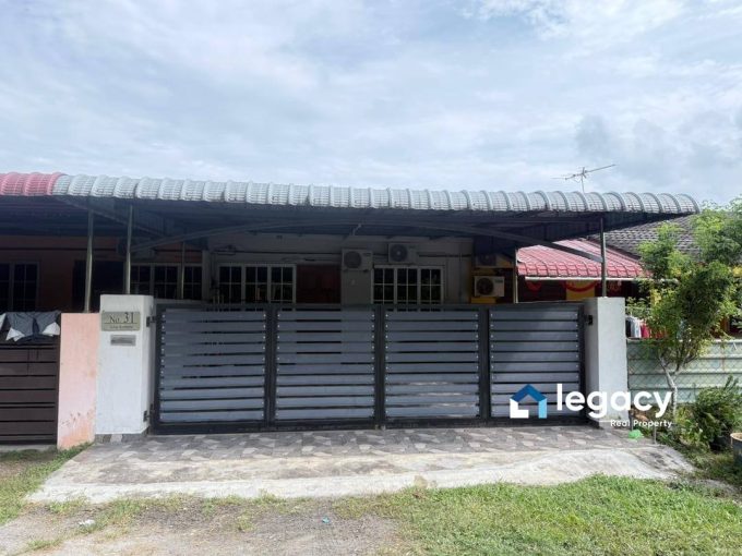 taman pelangi batu gajah