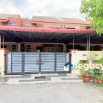 TAMAN KLEBANG PUTRA FOR SALE