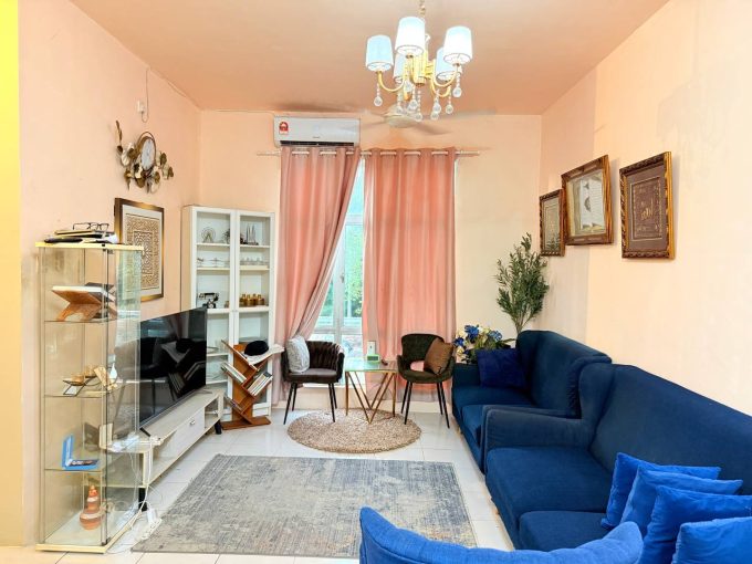 CASA KLEBANG 1