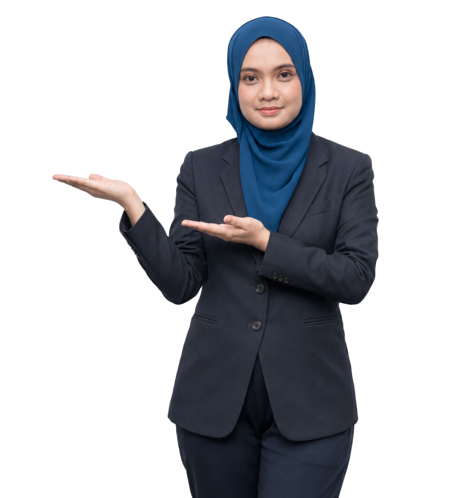 cara jadi perunding (REN) hartanah