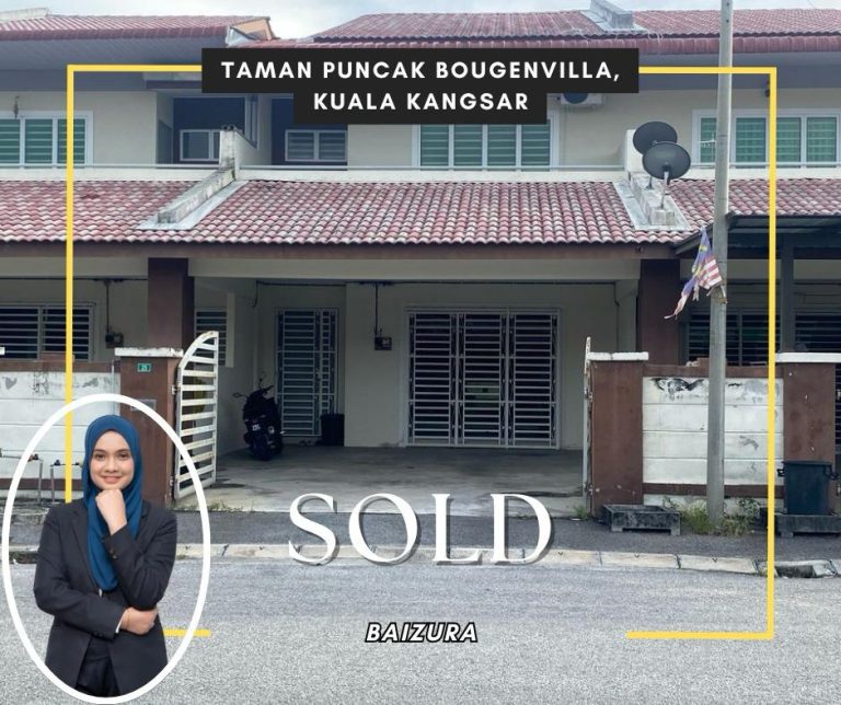 ejen hartanah perak baizura 2