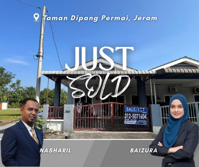 ejen hartanah perak baizura 3