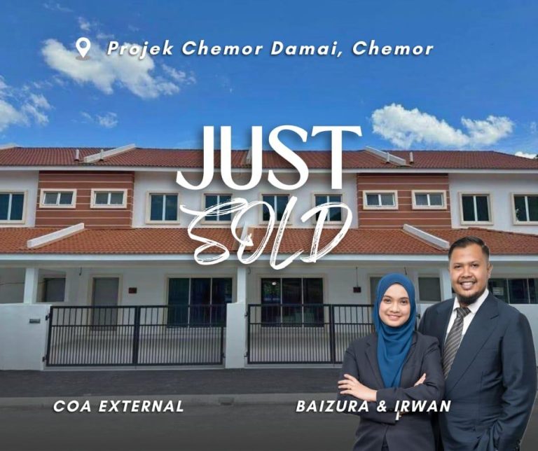 ejen hartanah perak baizura irwan 2