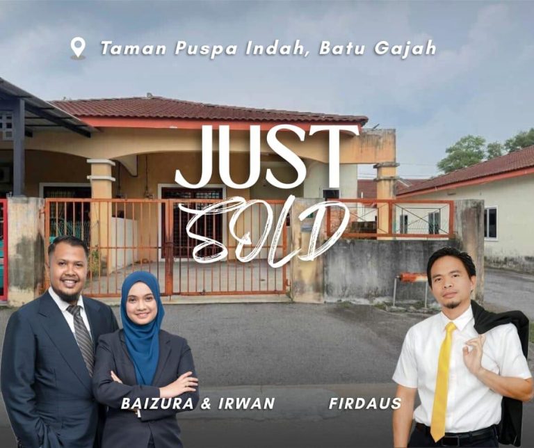 ejen hartanah perak baizura irwan 6