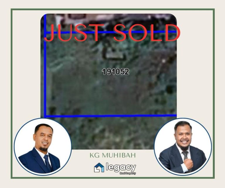 irwan sold kg muhibah gopeng